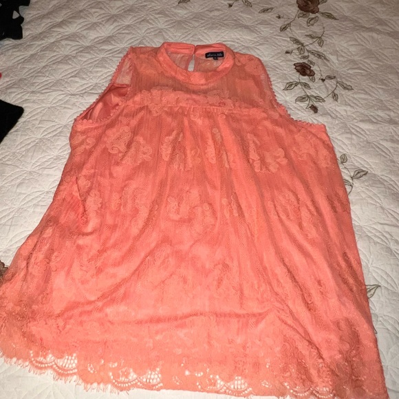 Tops - Blouse for women size 3xl